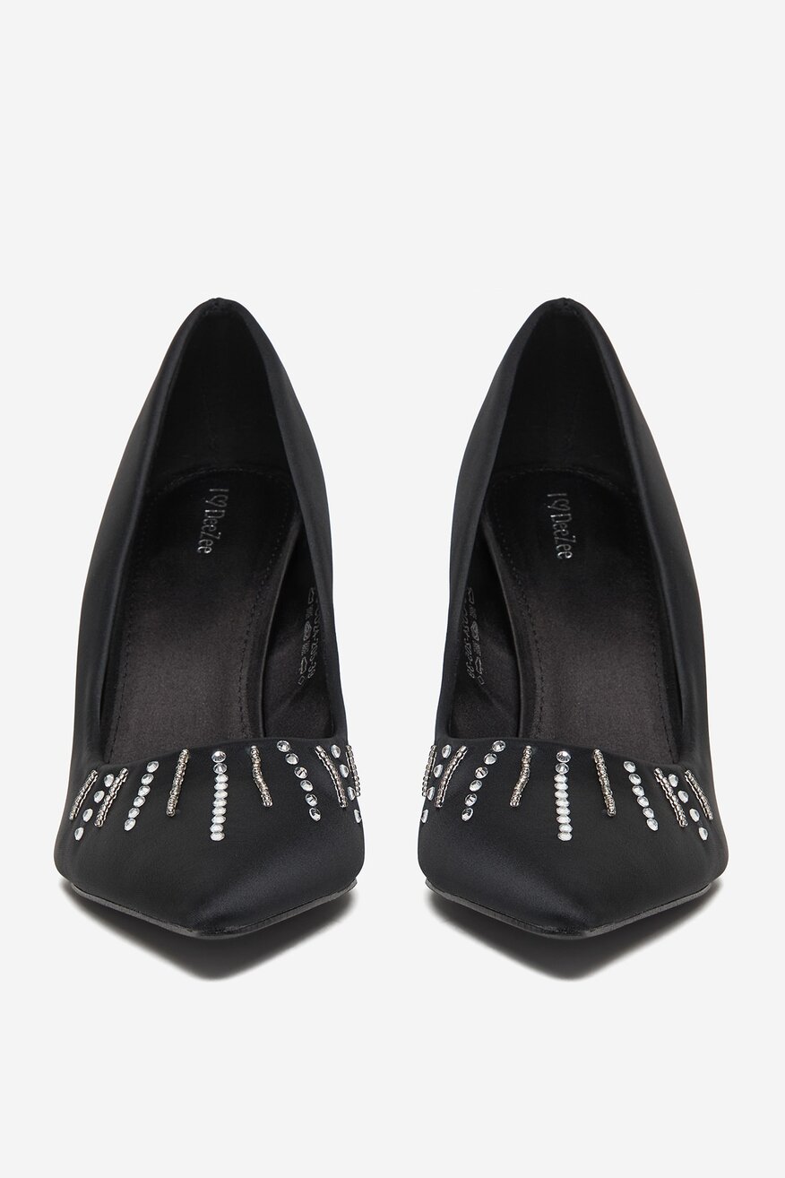 DeeZee - Szpilki - 5906751727867