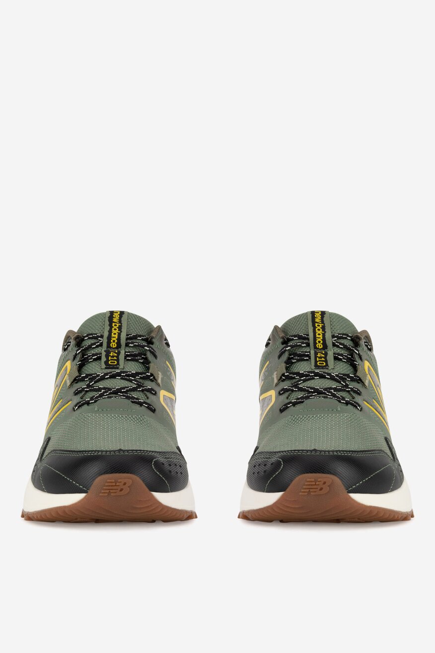 
                New Balance - Buty sportowe - 5905588308935