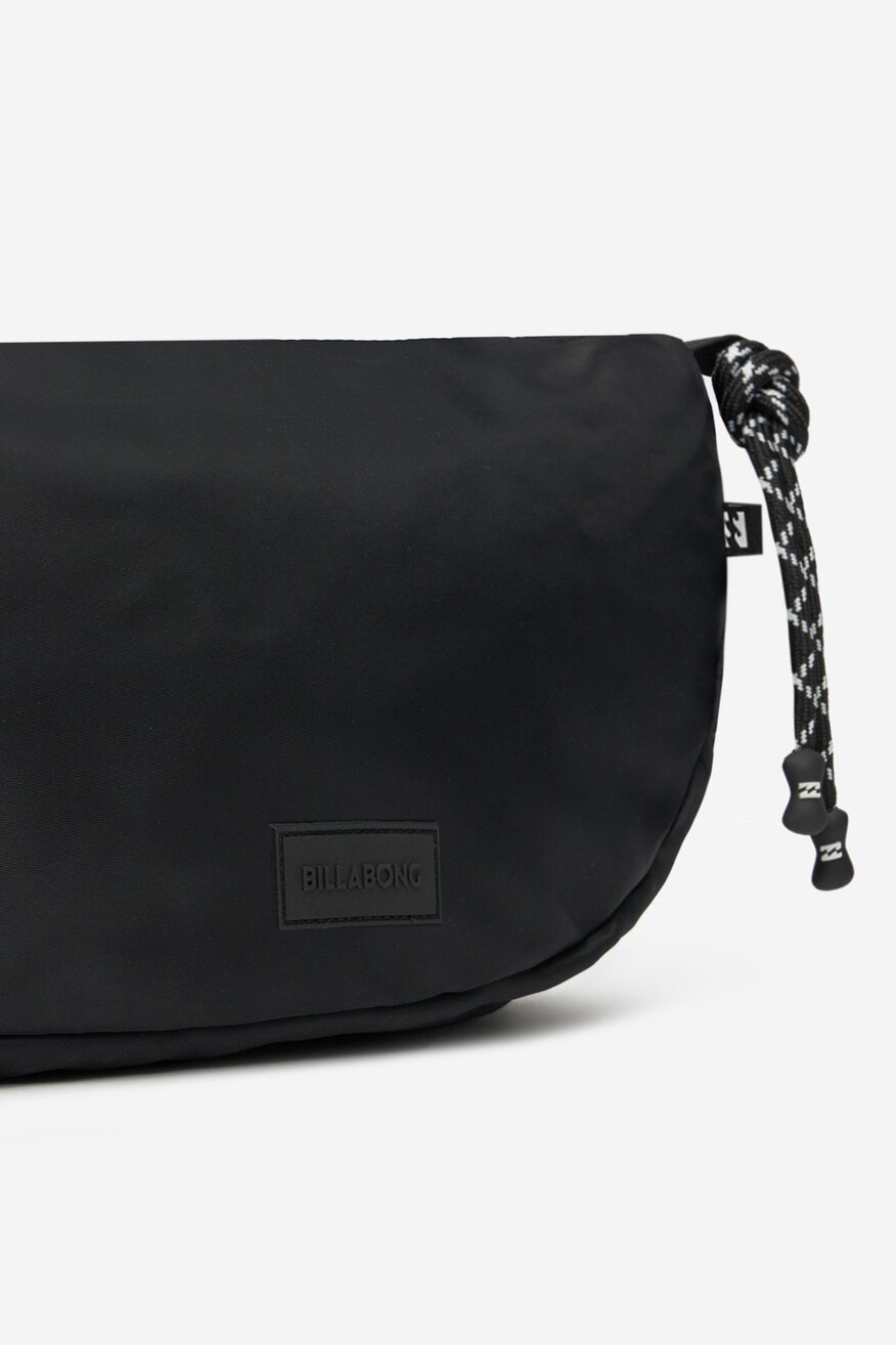 Geantă de mână BILLABONG NEGRU - 5906751132388