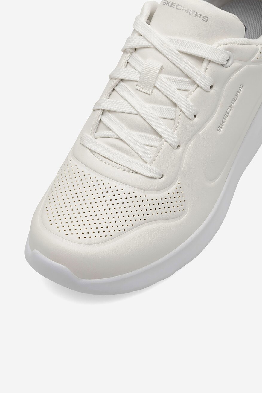 
                Sportcipő Skechers KRÉMSZÍNŰ - 5903419951688