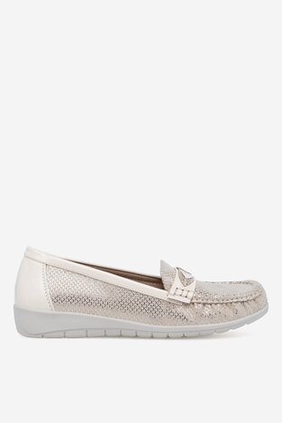 Mokasine Clara Barson WYL0312-XX2 BEŽ