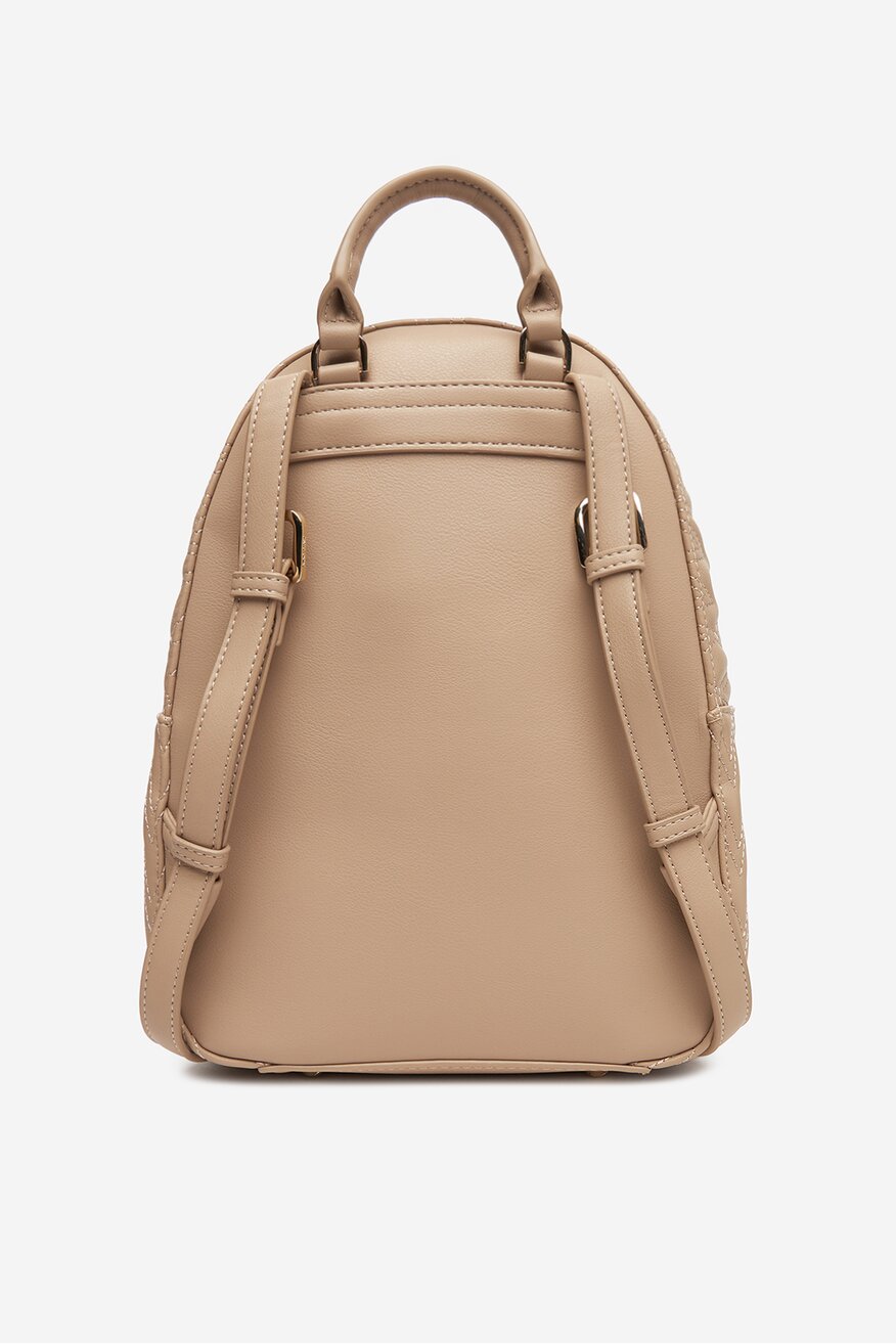 NINE WEST - Średni plecak miejski - 5906751260371
