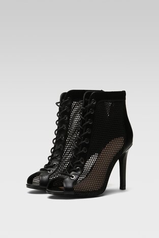 Sandale Clara Barson PAOLA LS4937-39B CRNA