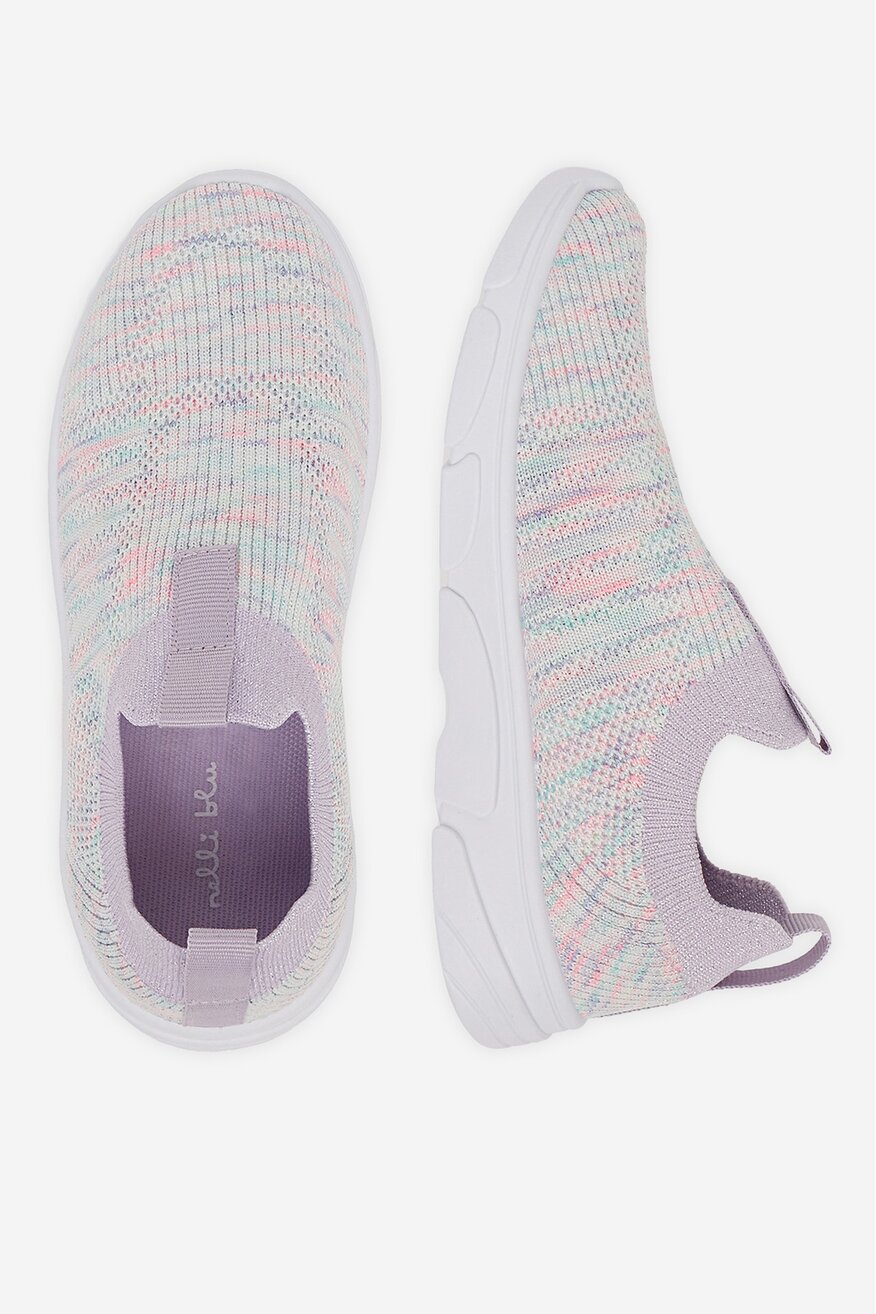 Nelli Blu - Sneakersy - 5904862331096