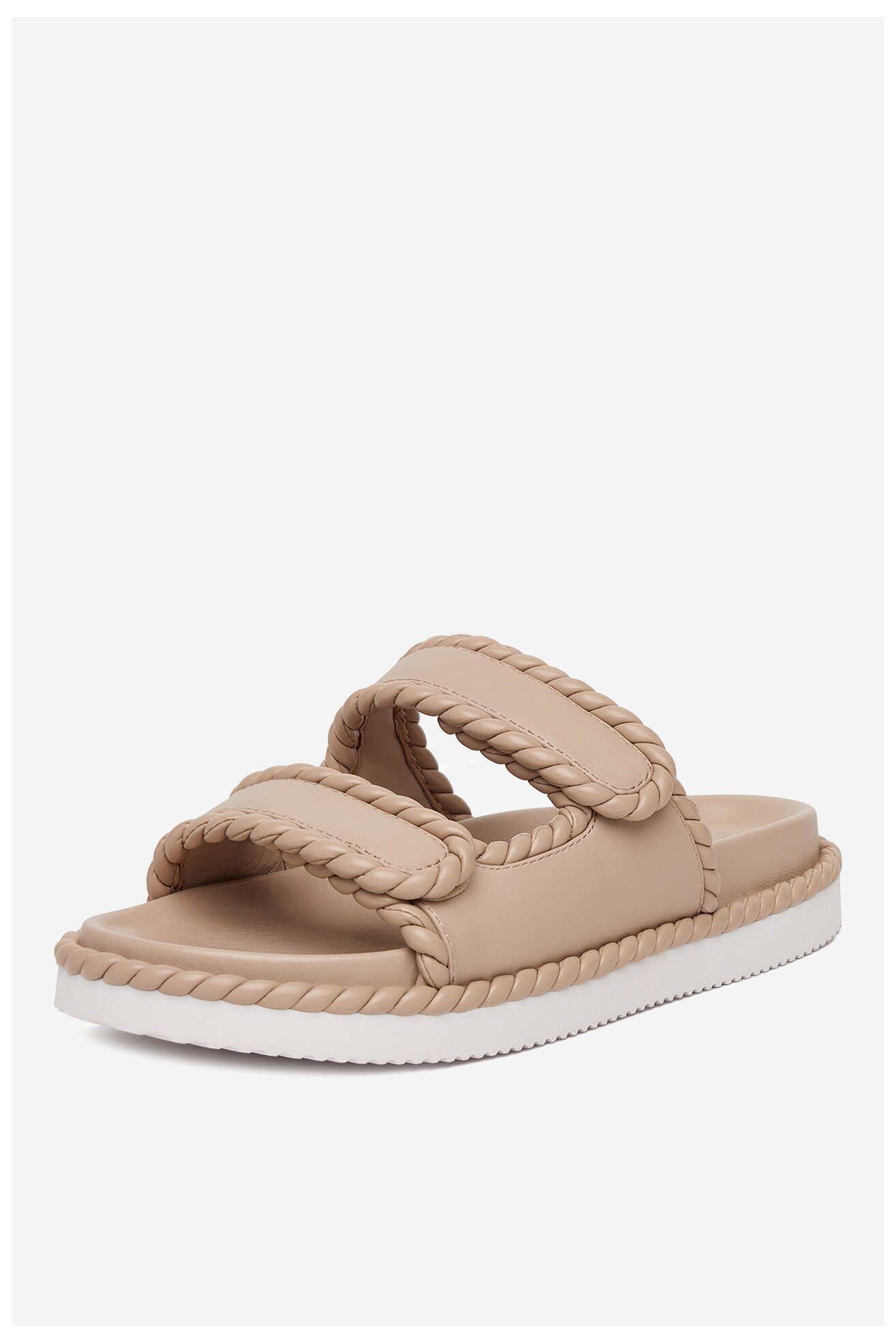 Джапанки Badura BURDOCK-124AL0955 БЕЖОВ