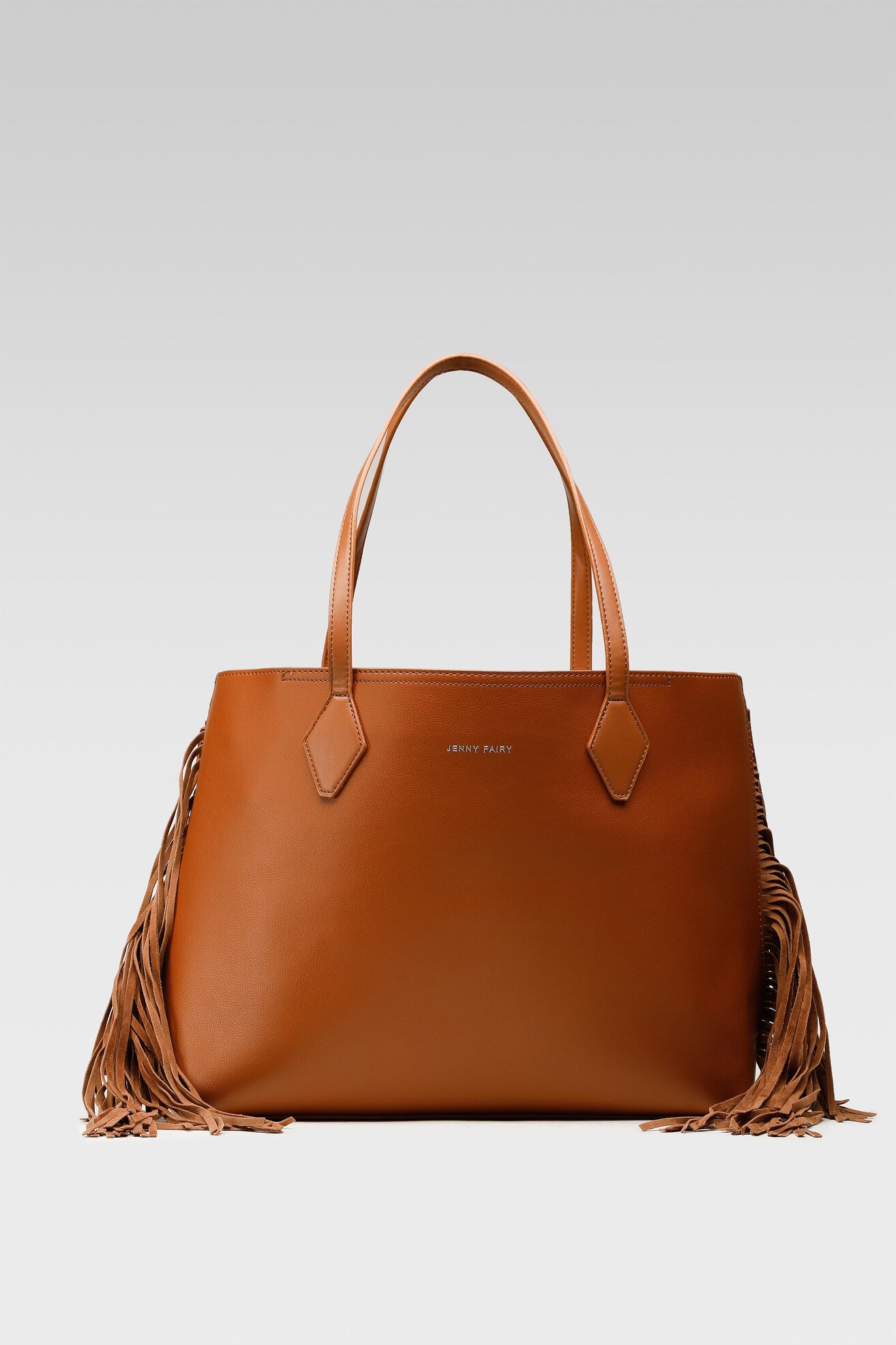 Torebka Jenny Fairy RX90095 Camel