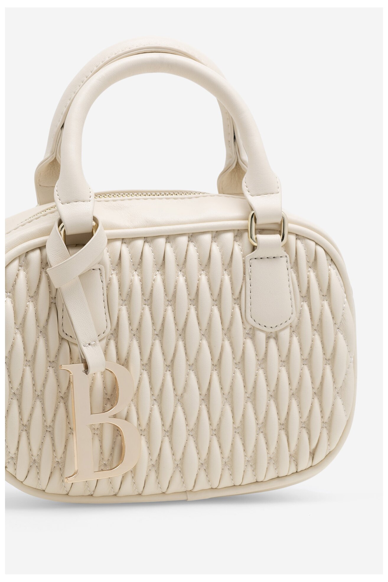 Torebka Badura TYL0226 Biały