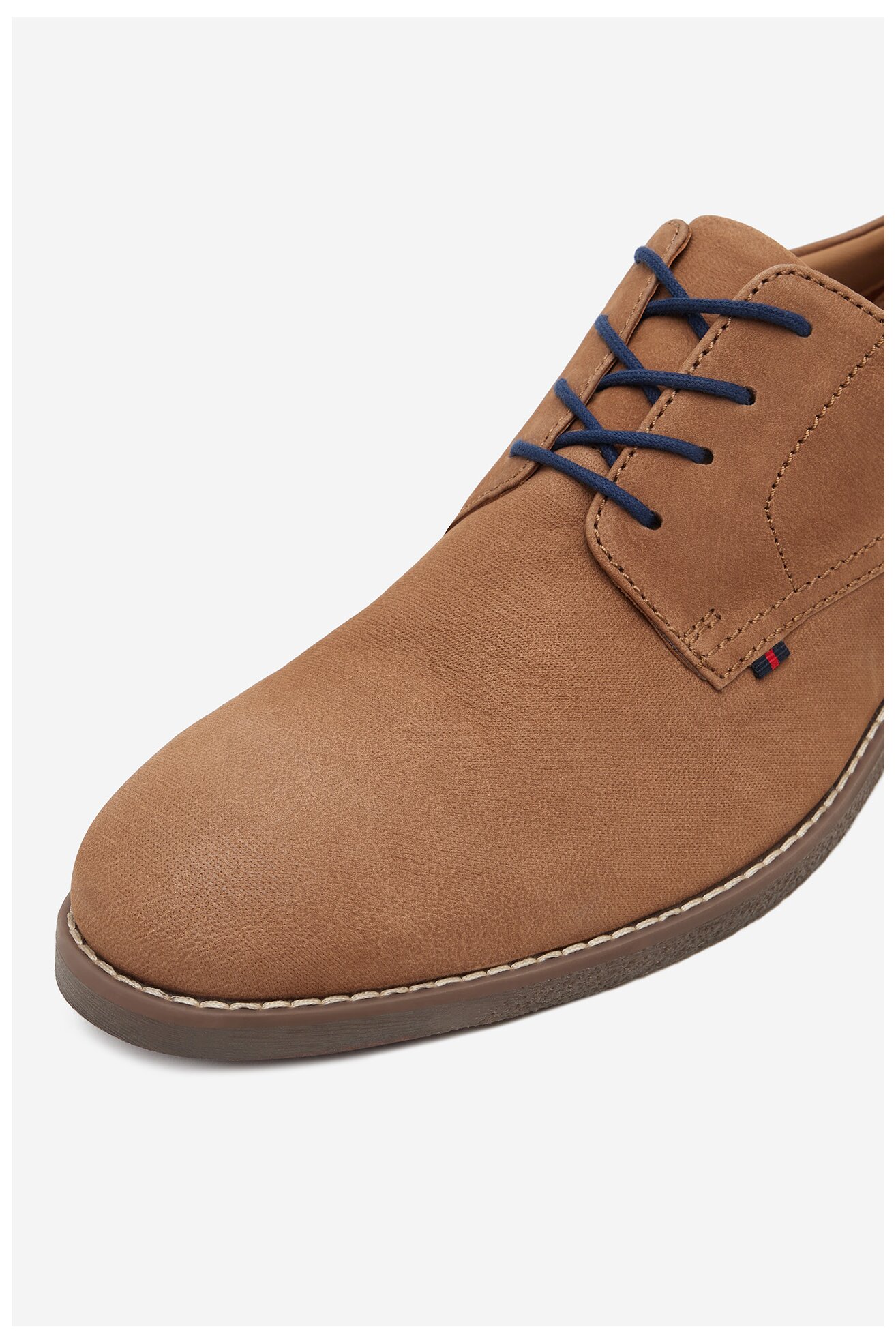 Cipele Lasocki VIPER-02 MI08 KAMEL