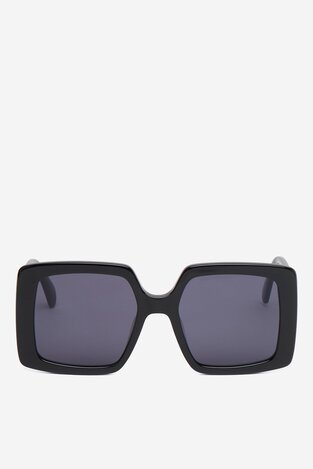 Окуляри Жіночі NINE WEST CEO-NW6629S ЧОРНИЙ