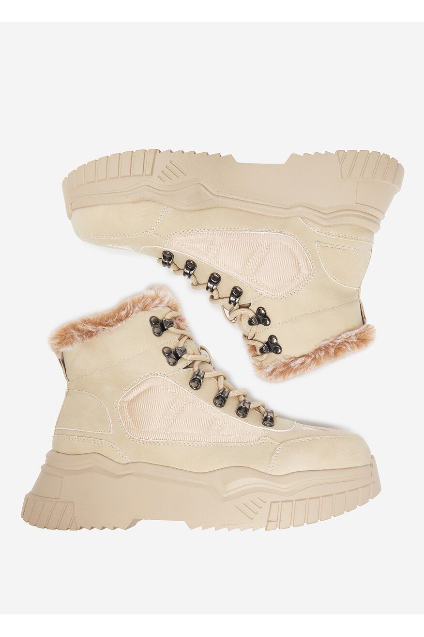 
                Боти DeeZee КРЕМАВ - 5904410911299