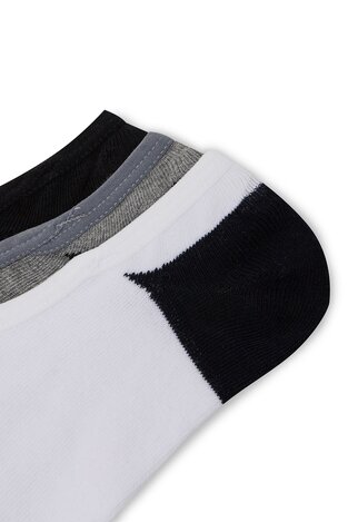 Шкарпетка BILLABONG AS_BILLABONG_01S_SS25 (3-PACK) МІКС
