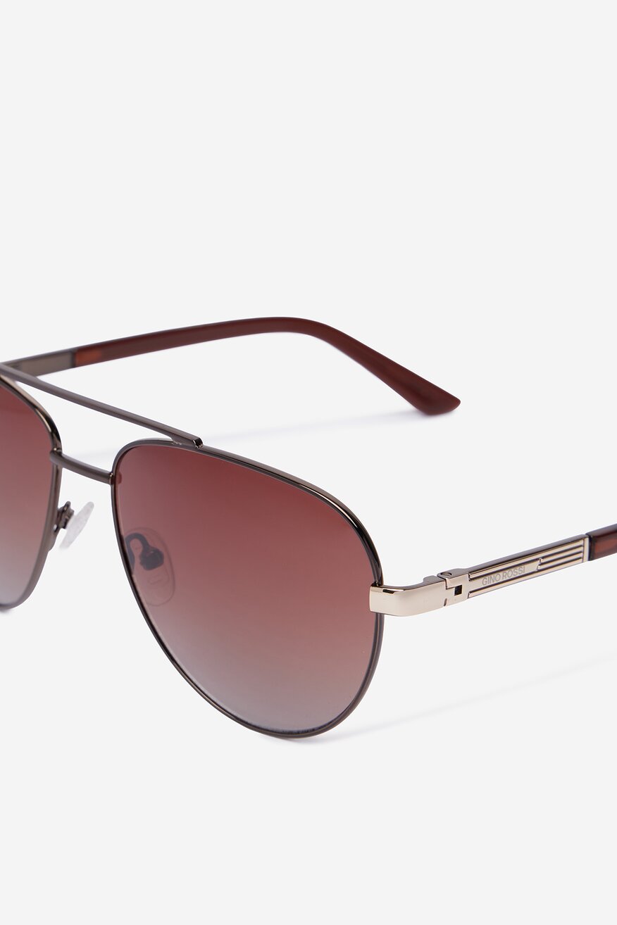 
                Gino Rossi - Okulary przeciwsłoneczne - 5907964022473