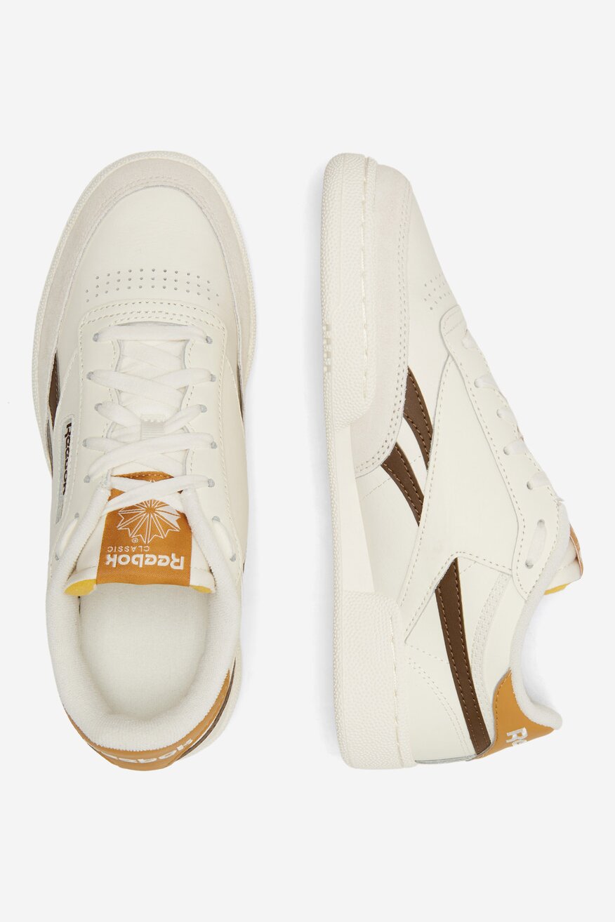 
                Reebok - CLUB C - 2230060496194