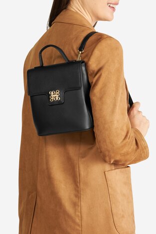 Рюкзак NINE WEST LX20006 ЧОРНИЙ
