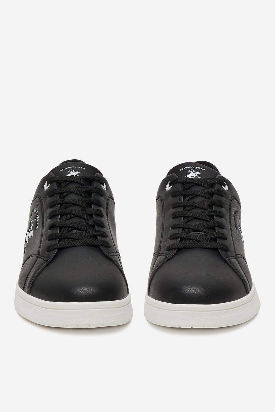 Beverly Hills Polo Club - Sneakersy - 5906751000724