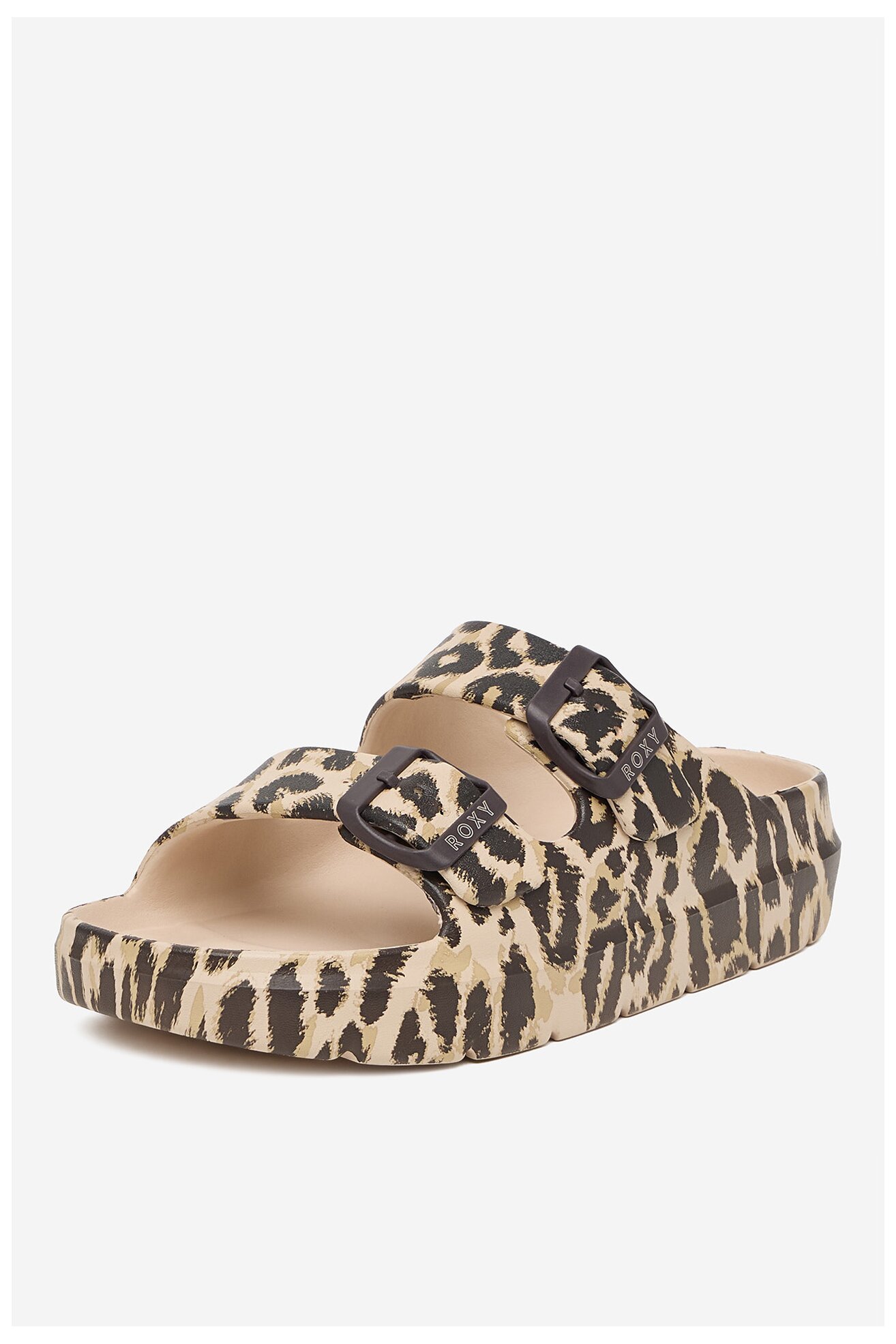 Шльопанець для басейну ROXY CEOWB-835120 СВІТЛО-БЕЖЕВИЙ