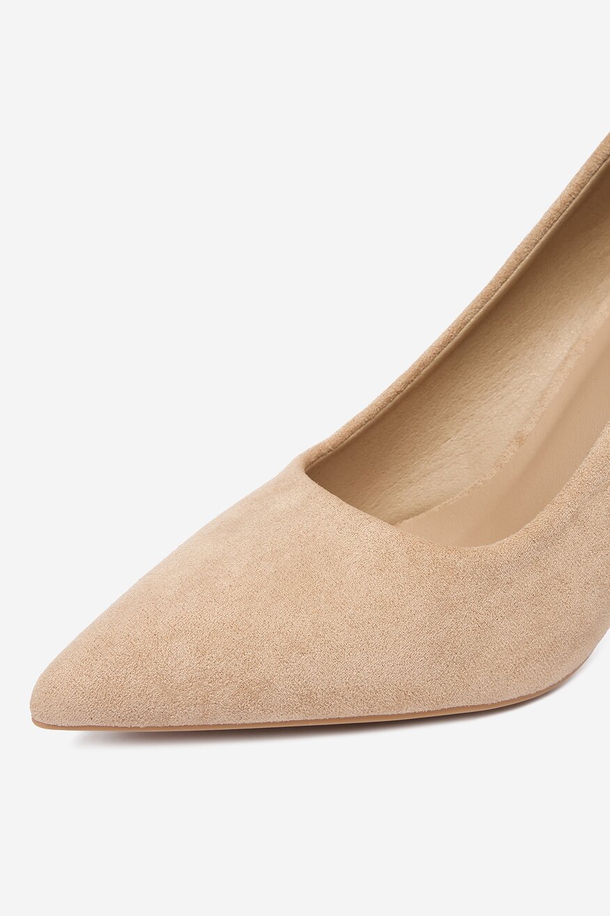 Jenny - Szpilki - 5906751713525