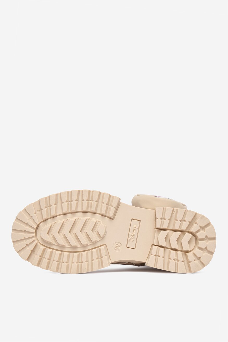 Mickey&Friends - Trzewiki ocieplane - 5906751452844