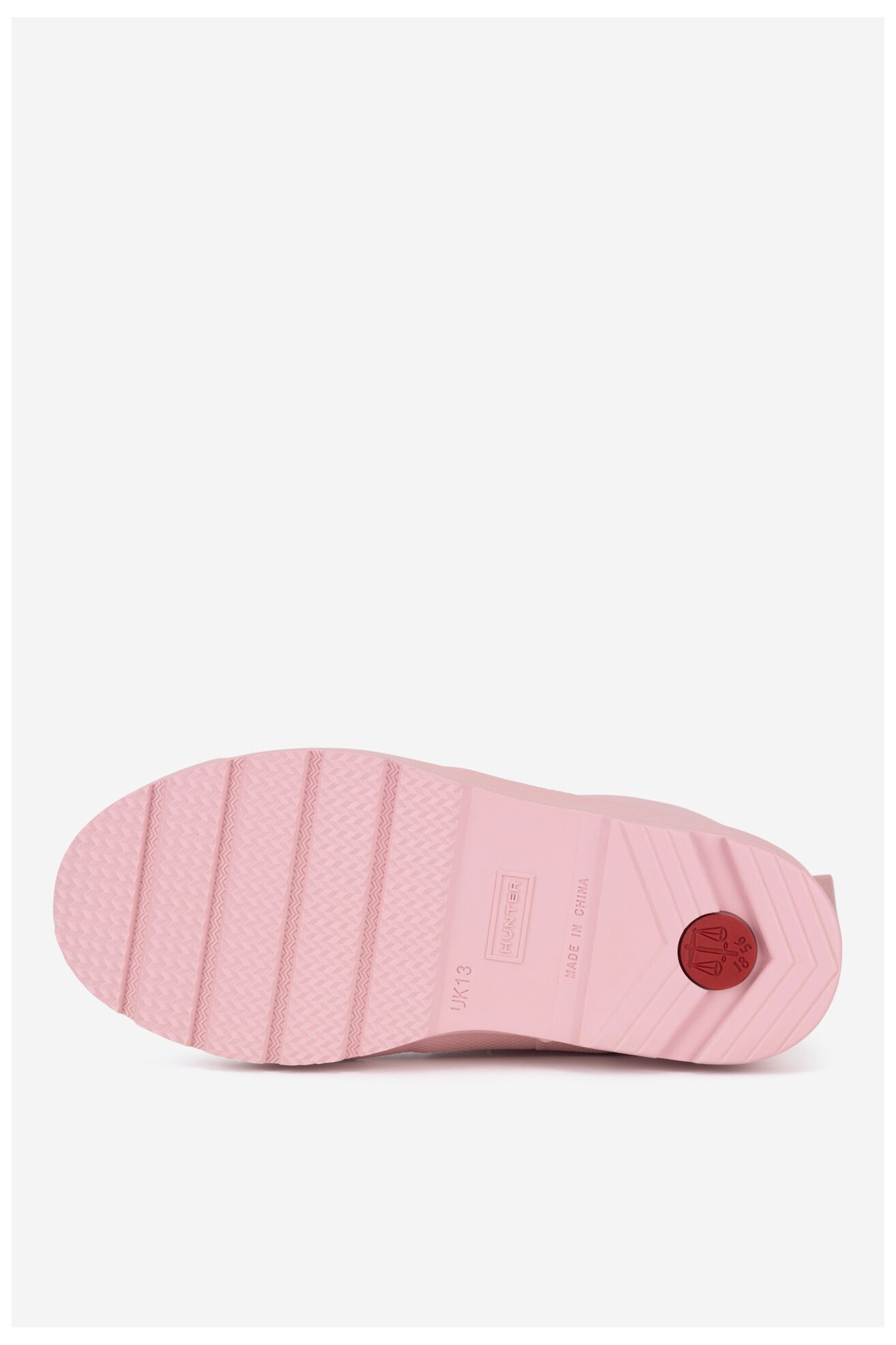 Гумени ботуши HUNTER KFT5097RMA-APL СВЕТЛОРОЗОВ