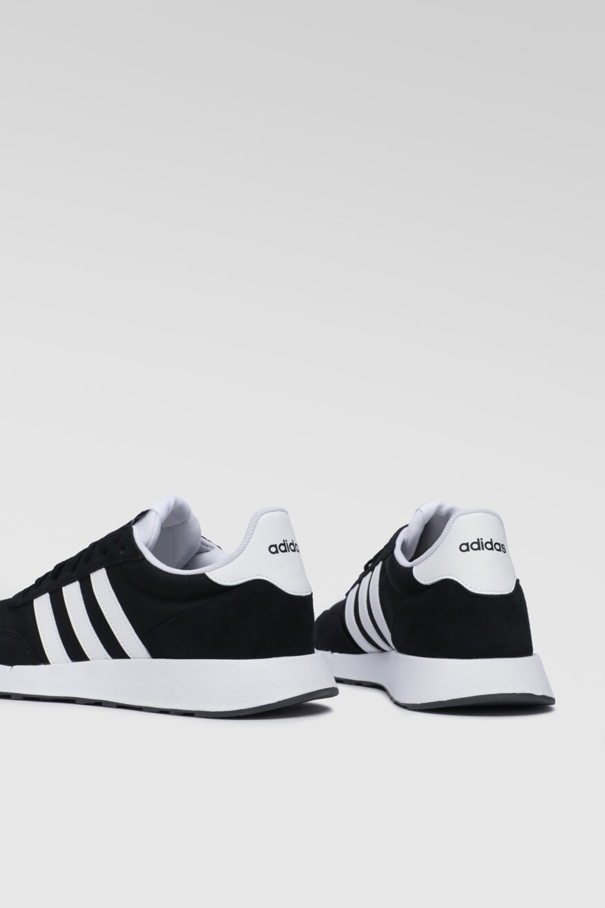 
                Sportcipő adidas FEKETE - 5903698259499