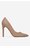 Cipele na štiklu NINE WEST CD24081-1 BEŽ