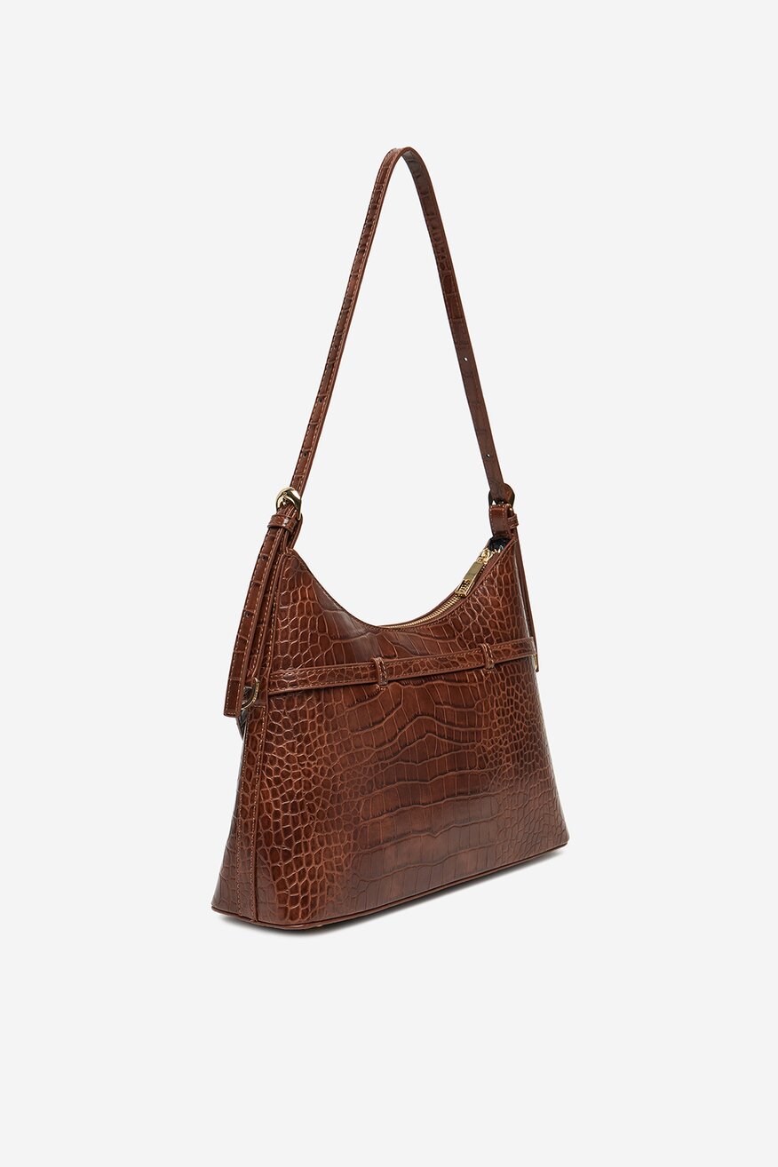 Torba Gino Rossi BRAON - 5906751320518