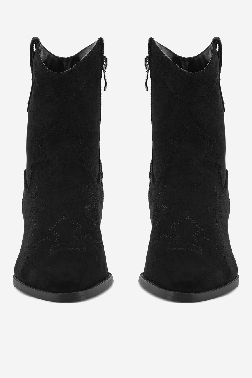 
                Ботильйони DeeZee ЧОРНИЙ - 5905588868408