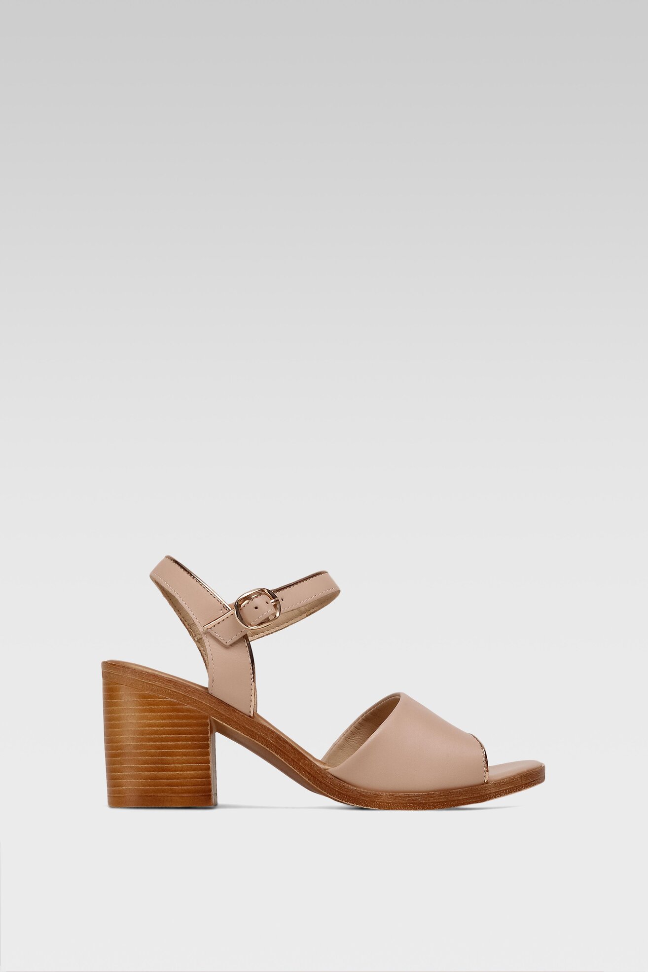 Sandale Lasocki ARC-2289-05 BEŽ
