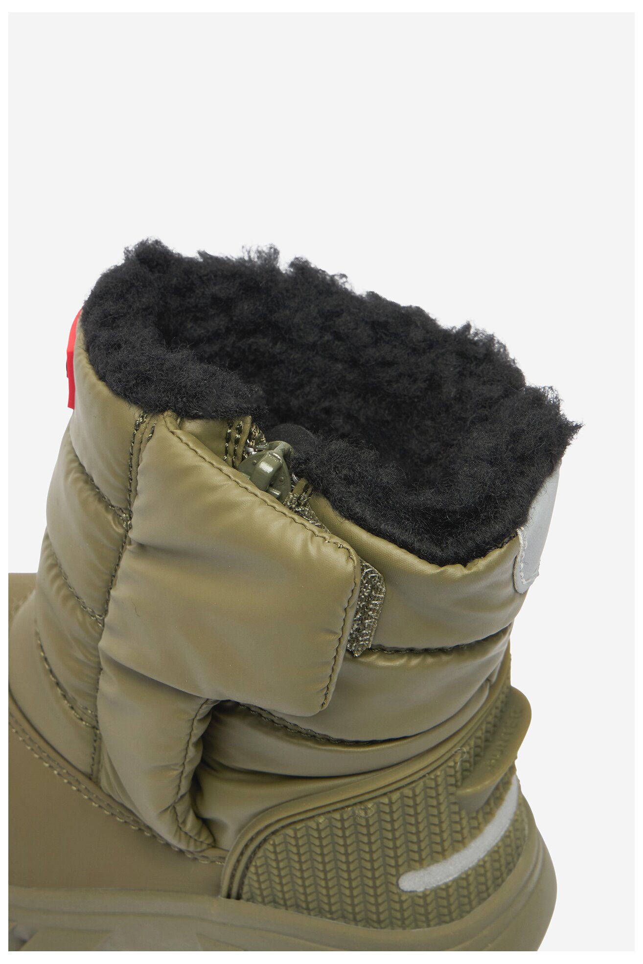 Cizme HUNTER CEO-CP86-26157(III)CH KAKI