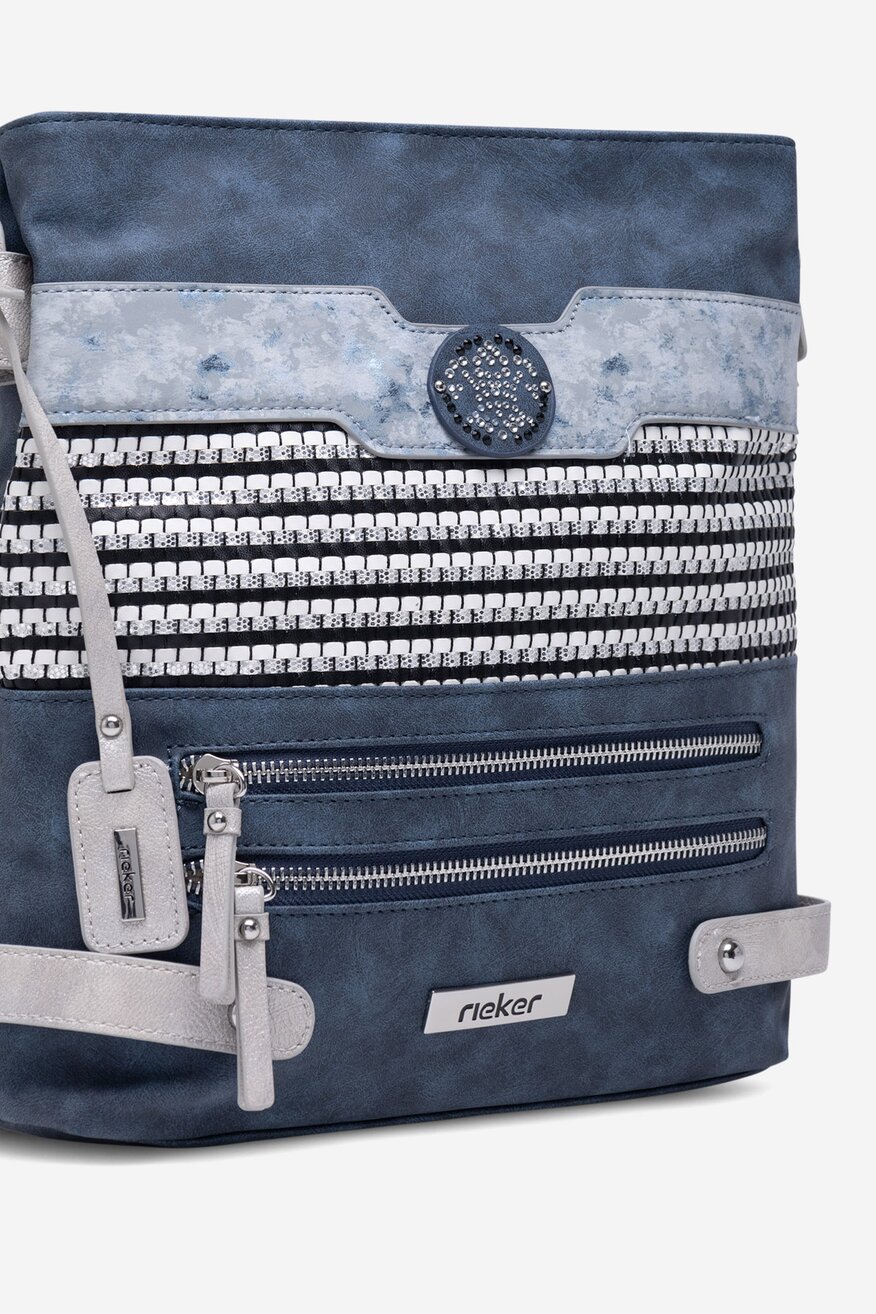 
                Rieker - Torebka - 2230056257990