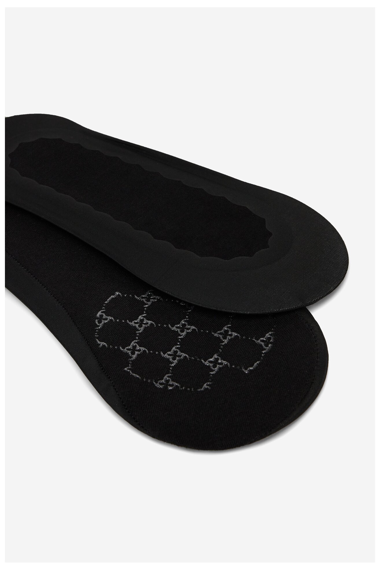 Skarpetki NINE WEST LA_NW_4WB_006_SS25 (3-PACK) MIX