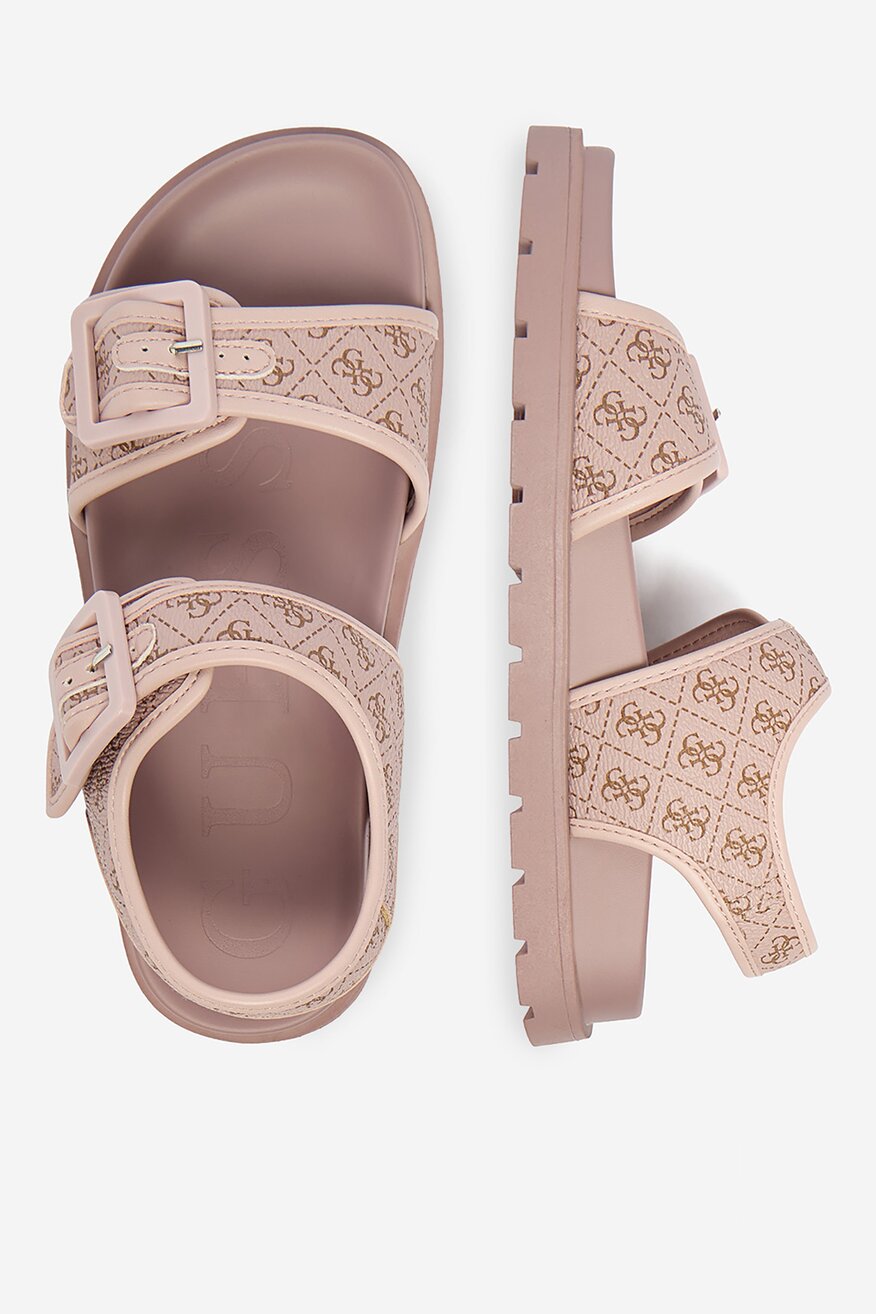 
                GUESS - Sandały - 5906751984840