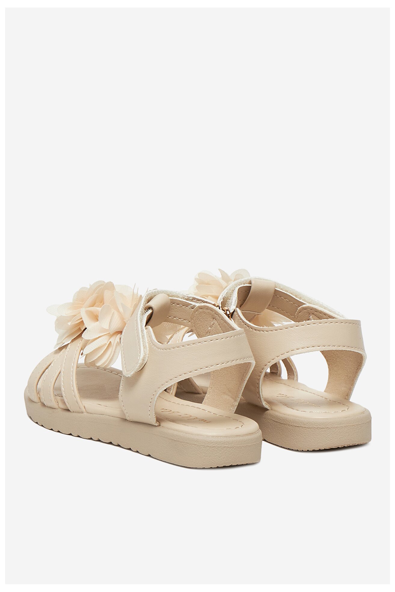 Sandale Nelli Blu CS6265-01 BEJ