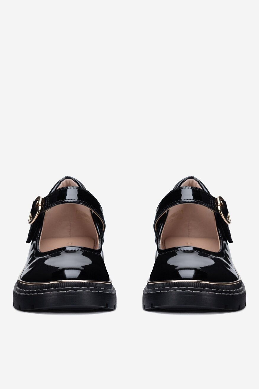 
                Половинки обувки DeeZee ЧЕРЕН - 5905588820543