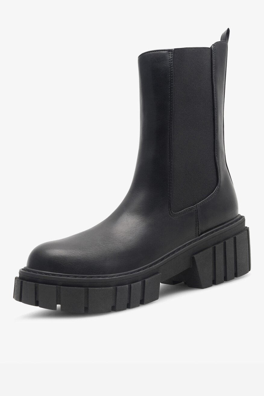 
                Ghete Jenny Fairy NEGRU - 5905588042761