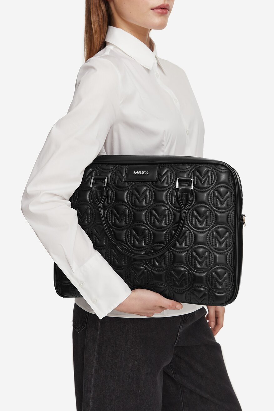 
                Torba Mexx CRNA - 5907964279822