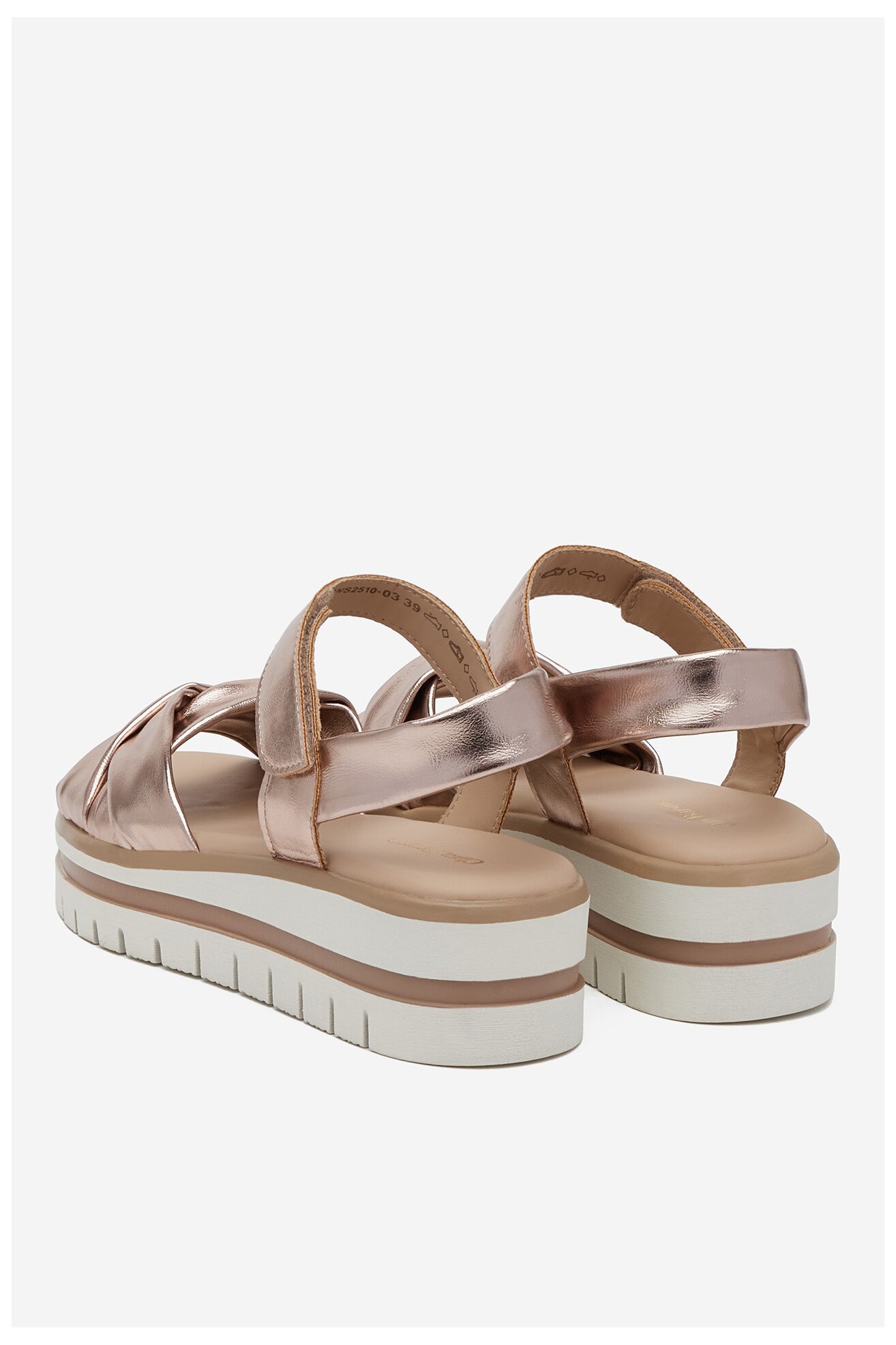 Sandale Clara Barson WS2510-03 AURIU