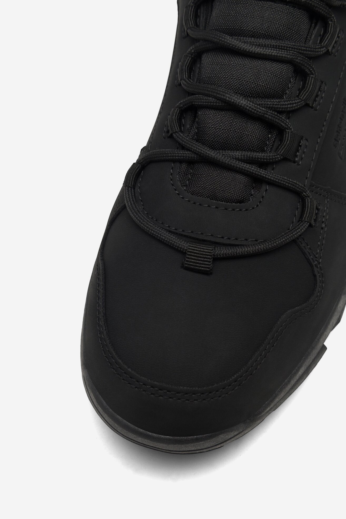 Trzewiki SPRANDI EARTH GEAR TRUCK MPRS-22M11031 Czarny