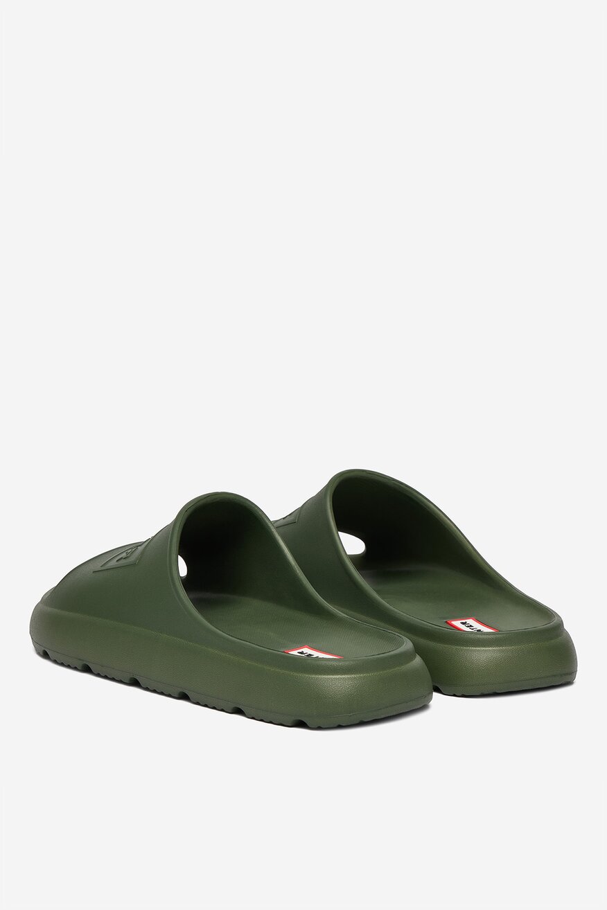 HUNTER - Klapki basenowe - 5906751943120