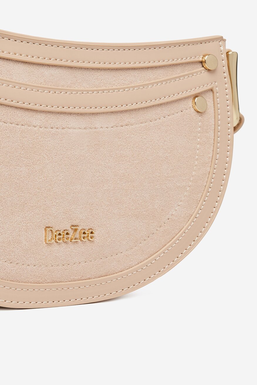 Torba DeeZee BEŽ - 5906751229675