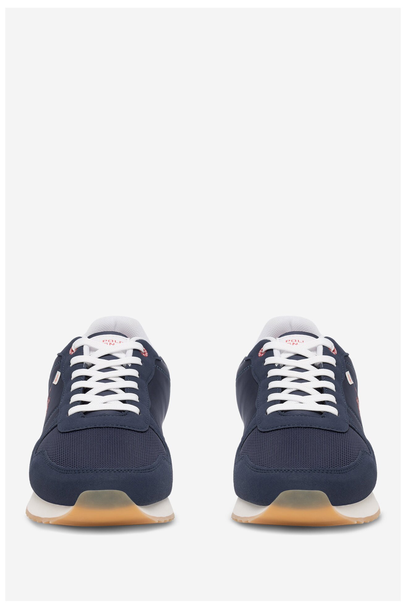 Tornacipő U.S. POLO ASSN. ALTENA001A SÖTÉTKÉK