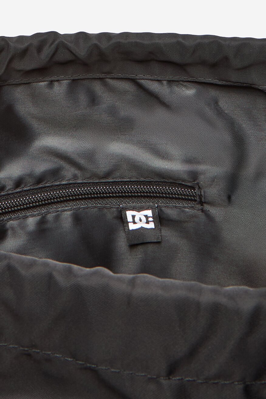 Pánská taška DC Shoes ČERNÁ - 5906751149560