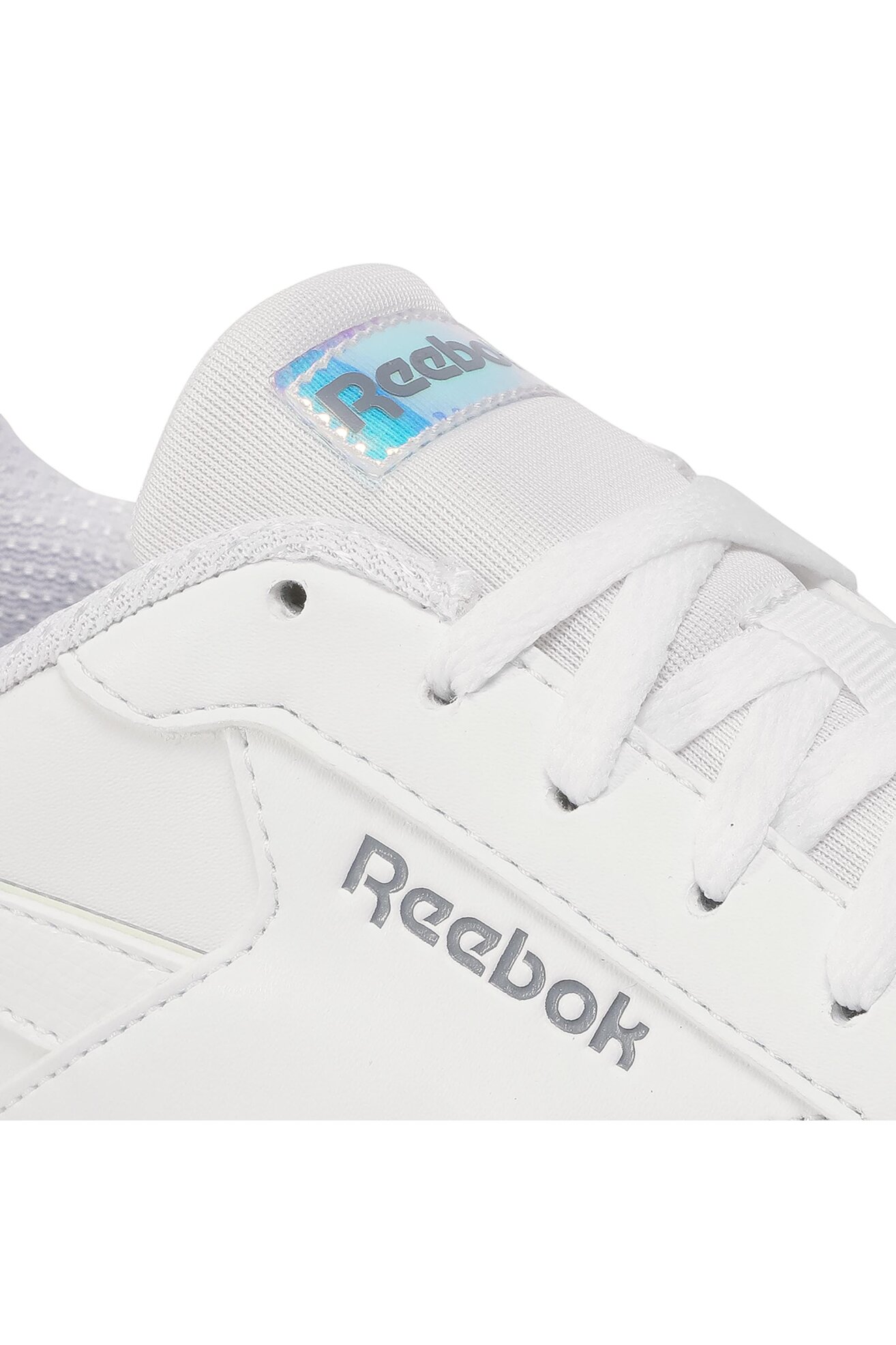 Obuwie sportowe Reebok ROYAL GLIDE GY2707 Biały