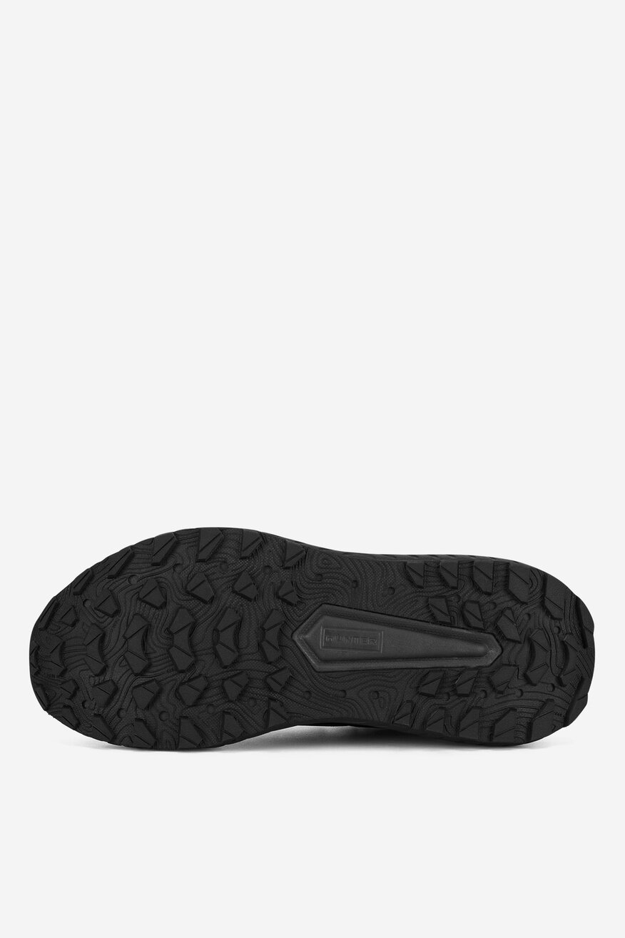 
                Trekingová obuv HUNTER ČERNÁ - 5903419654527