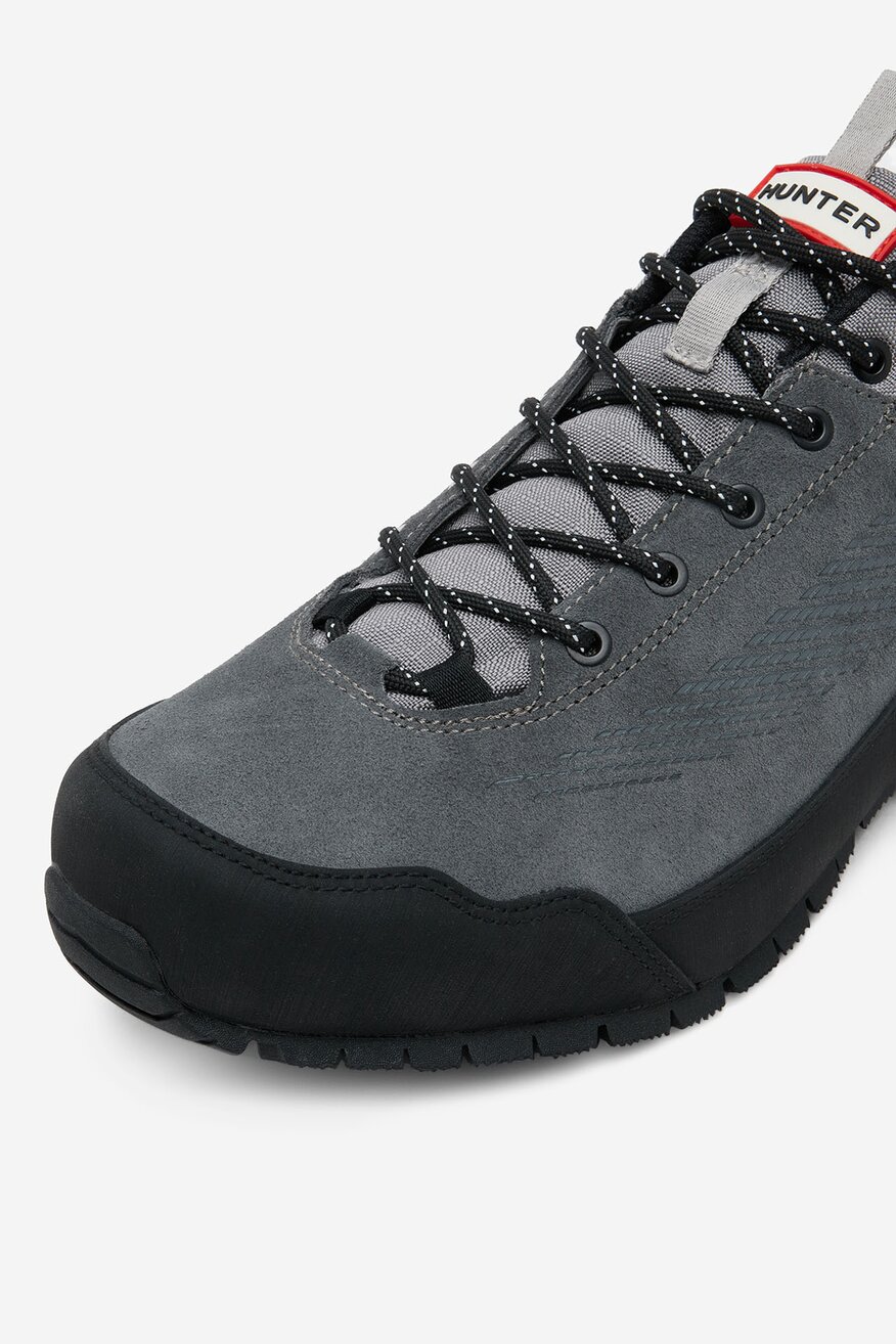 HUNTER - Buty trekkingowe - 5906751096567