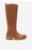 Csizma Lasocki KAP-SL-21703 CAMEL