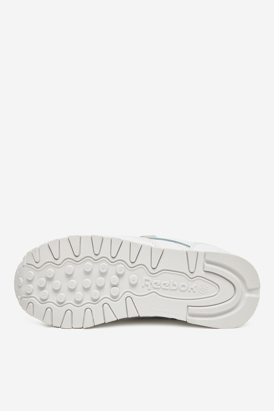 Спортни обувки Reebok БЯЛ - 5906751070918