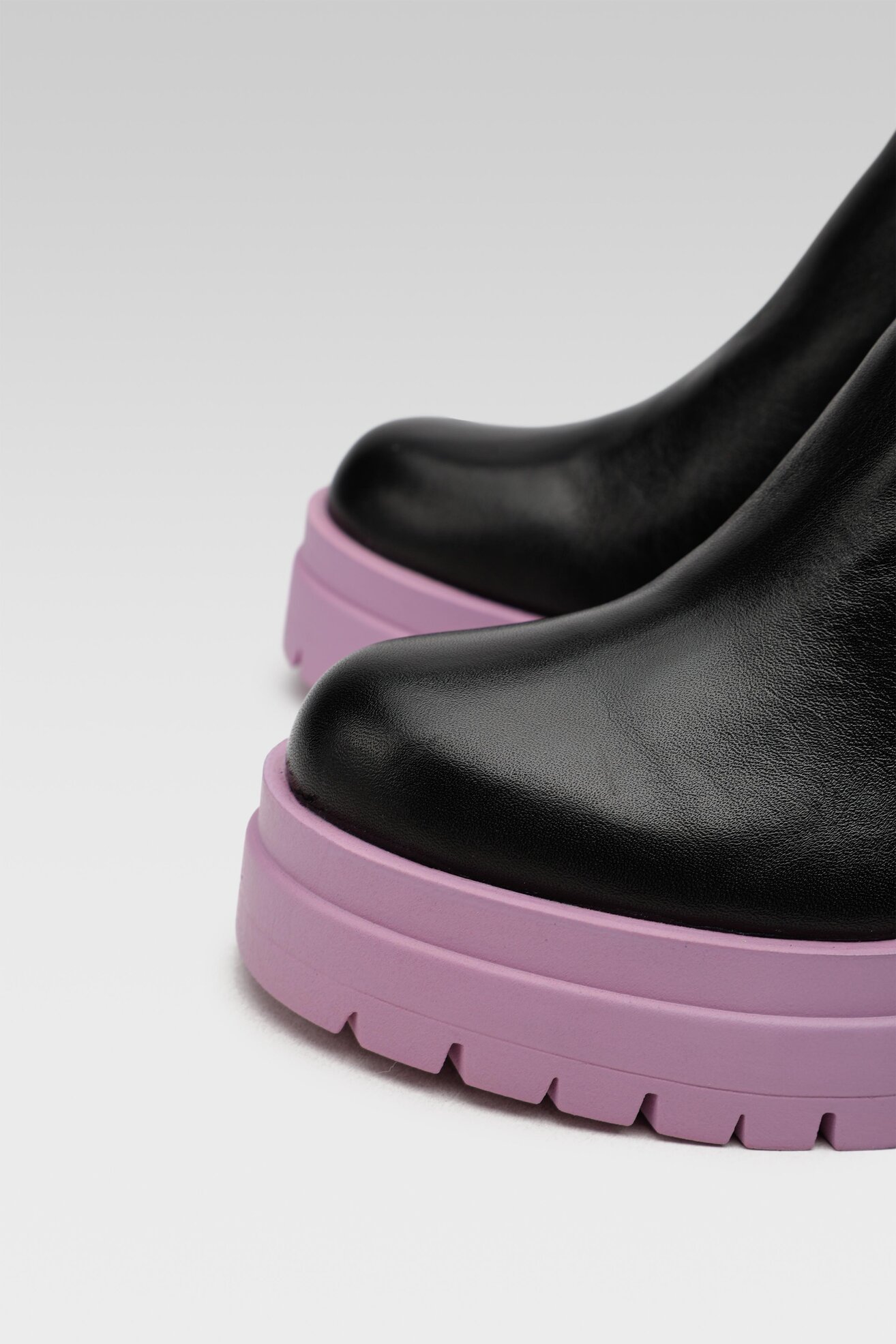 Botki Aldo 13443175 Czarny