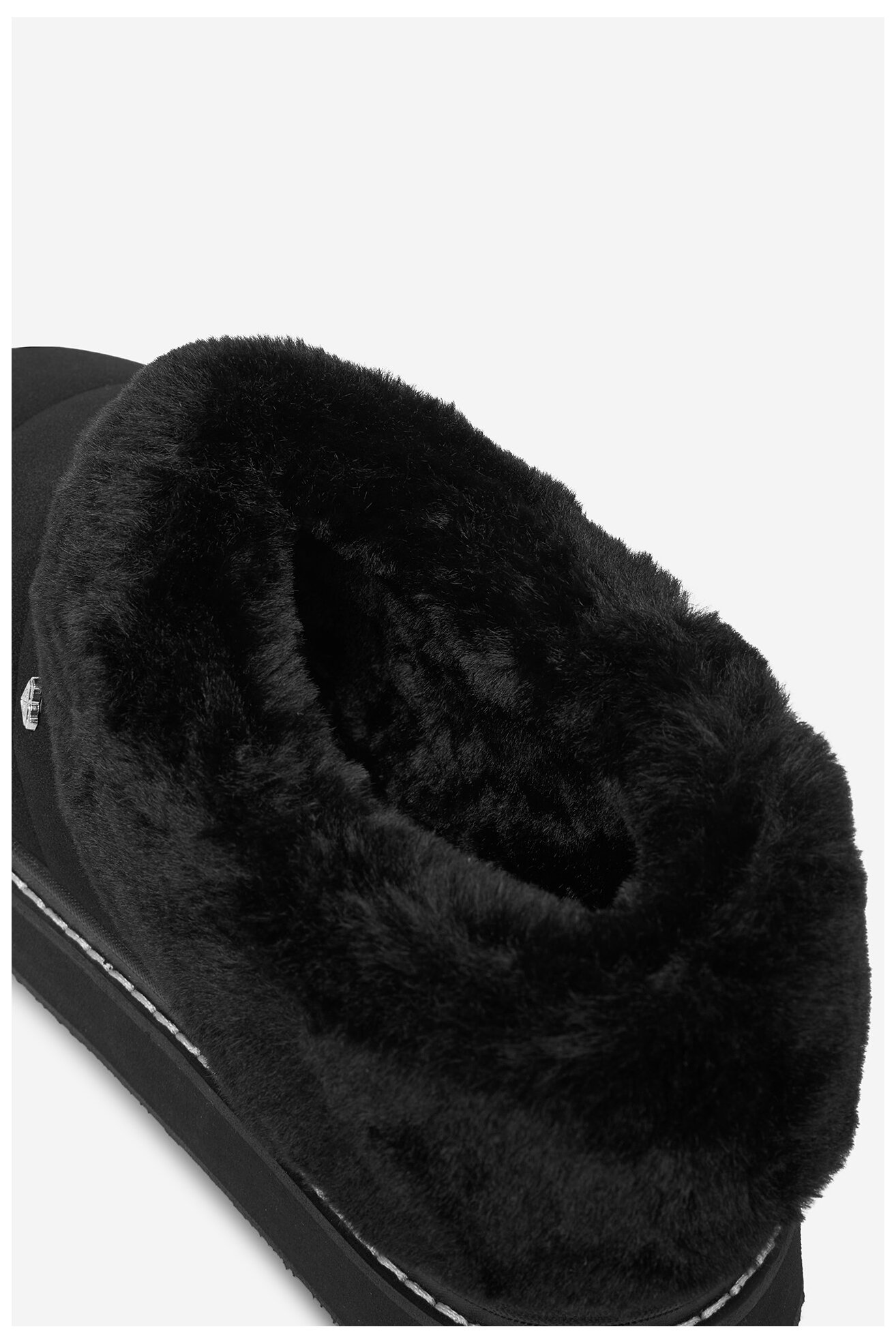 Botki ROXY CEO-FW25-96 Czarny