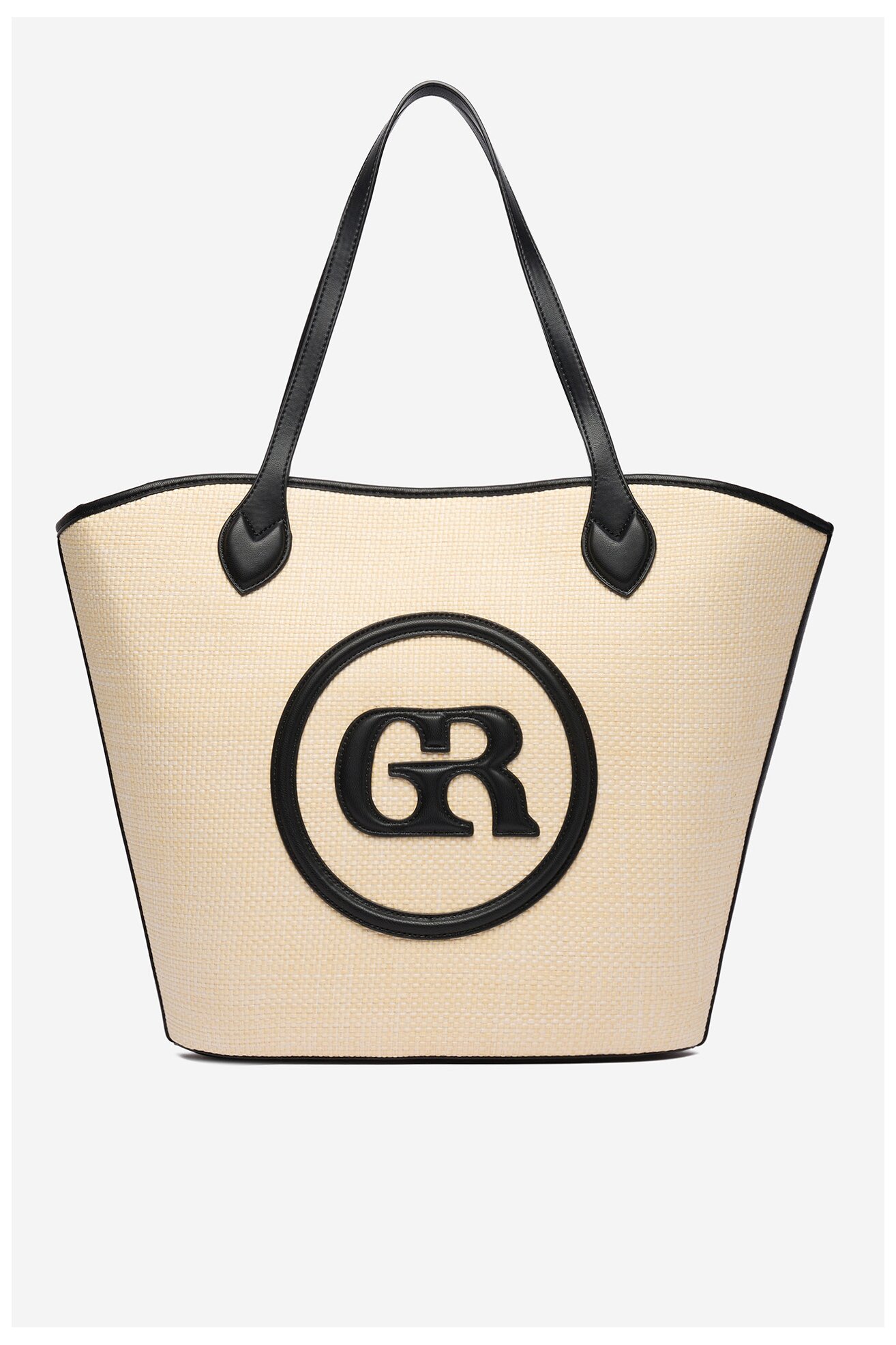 Torebka Gino Rossi TYLO-V Biały